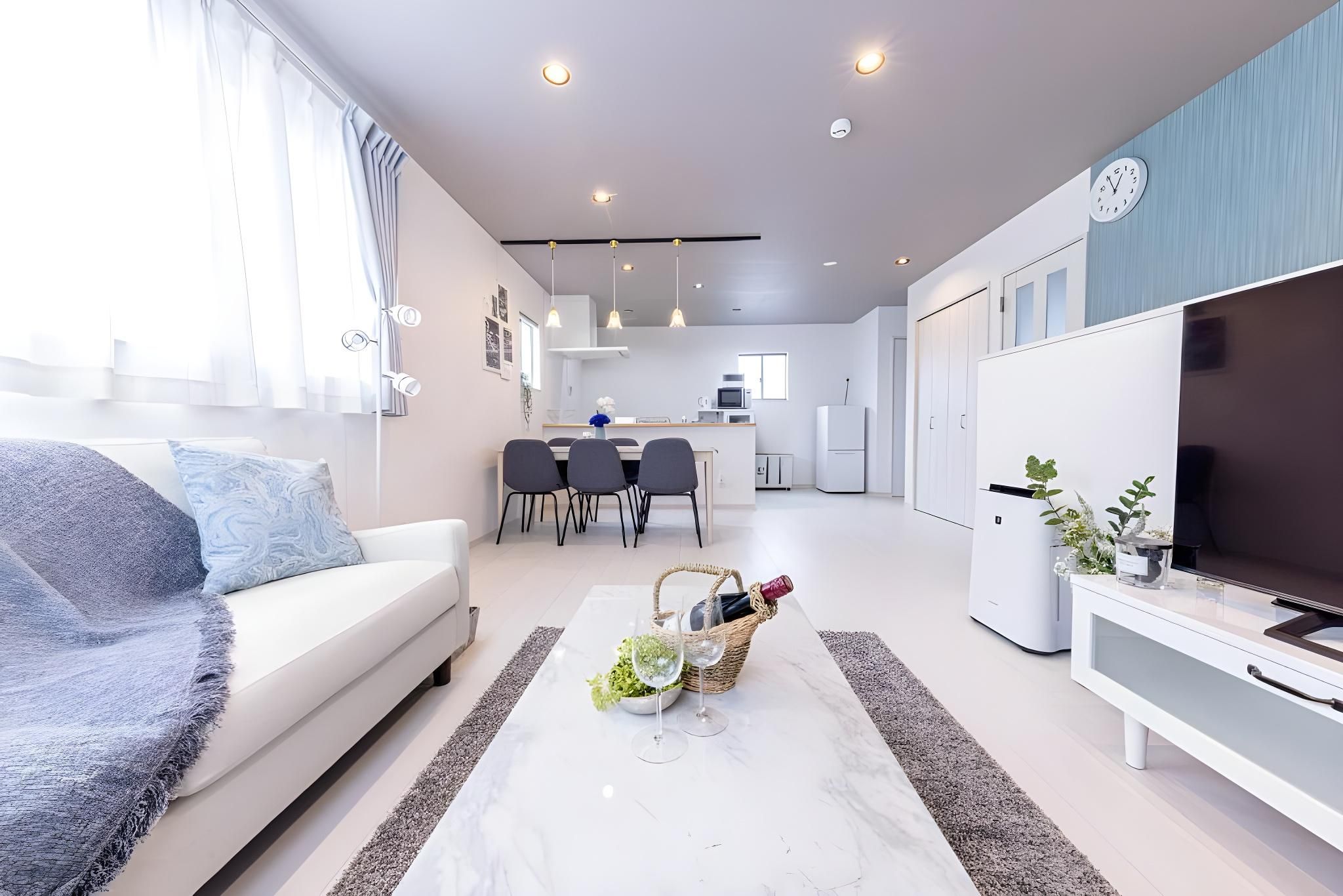 3-Bedroom Villa