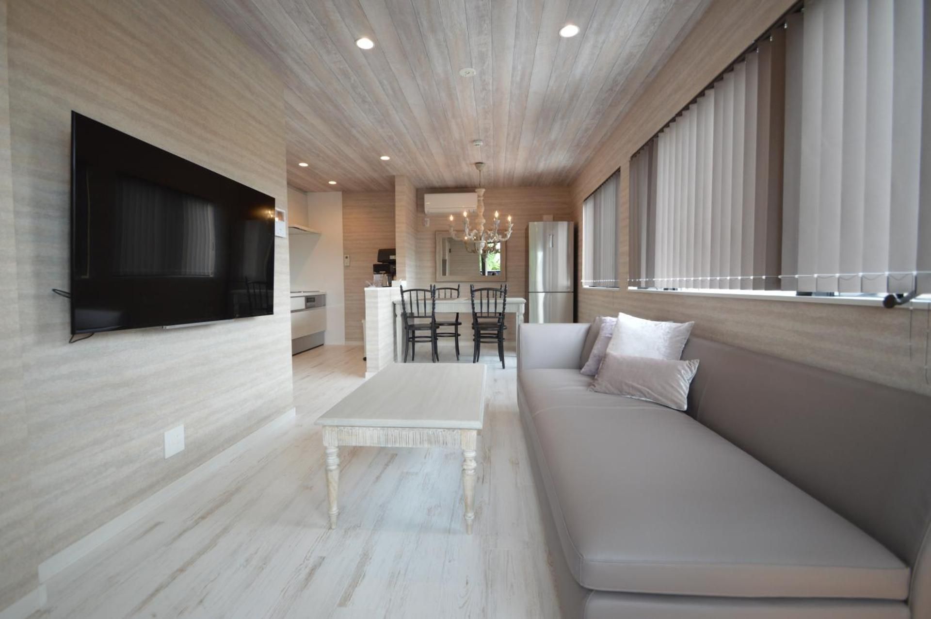 3-Bedroom Villa