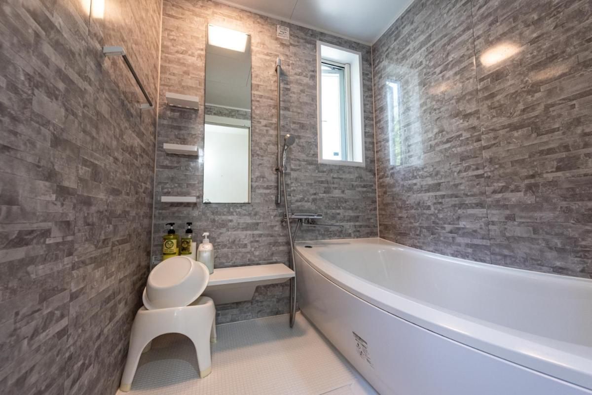 Superior Japanese-Style Room with shared bathroom