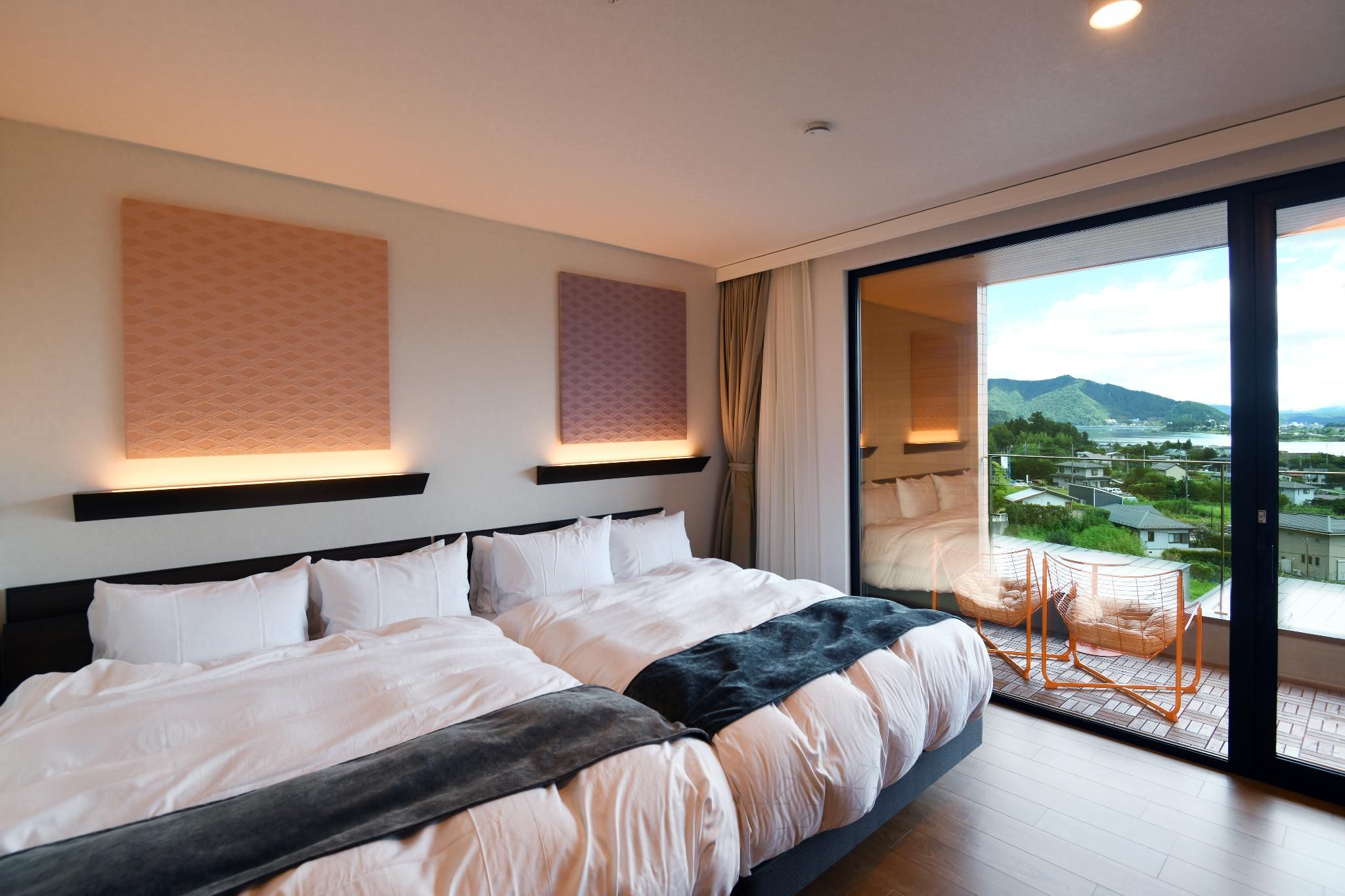 Suites Room