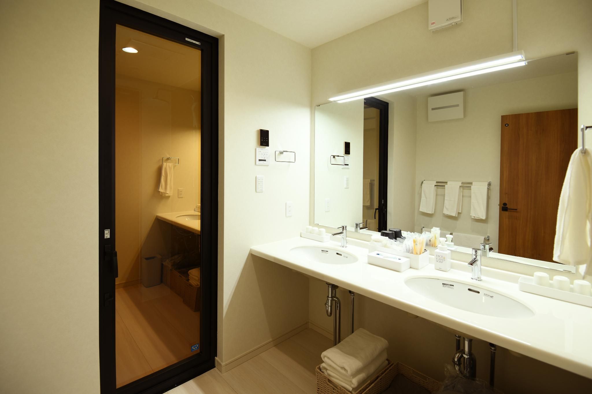 Suites Room