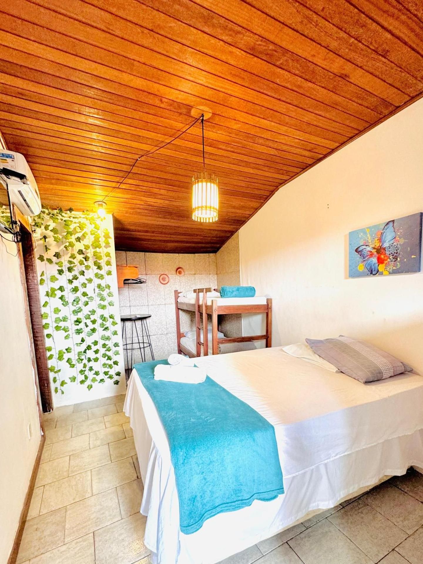 Family Double Room