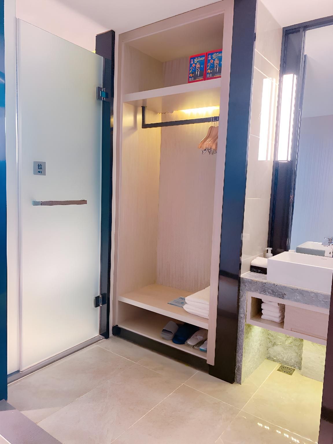 Dossen - Superior Bed Room