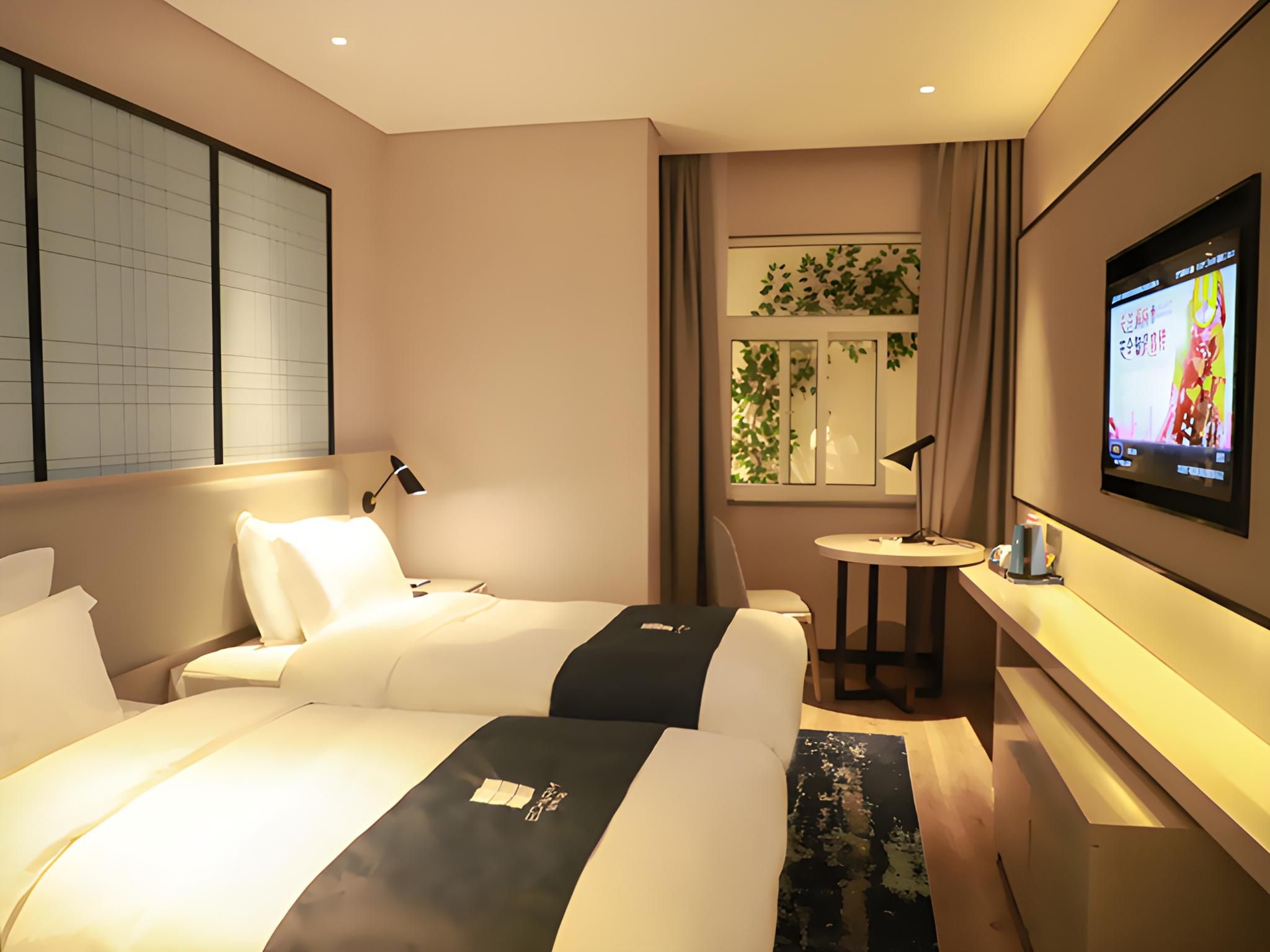 Dossen - Speical Offer Twin Room