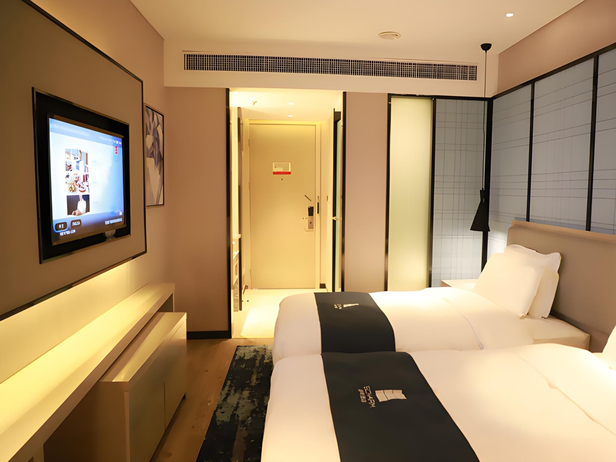 Dossen - Speical Offer Twin Room
