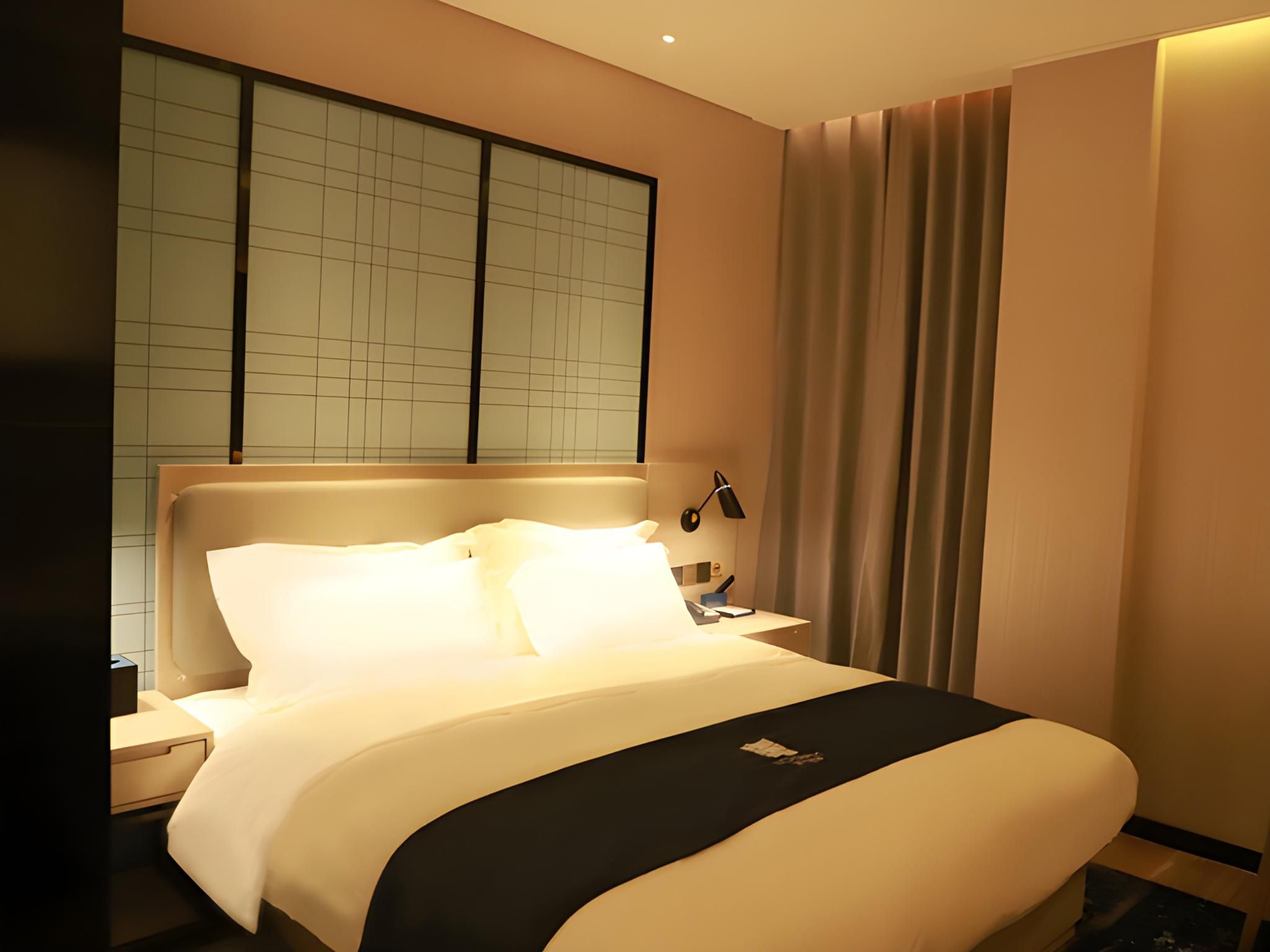 Dossen - Speical Offer Bed Room