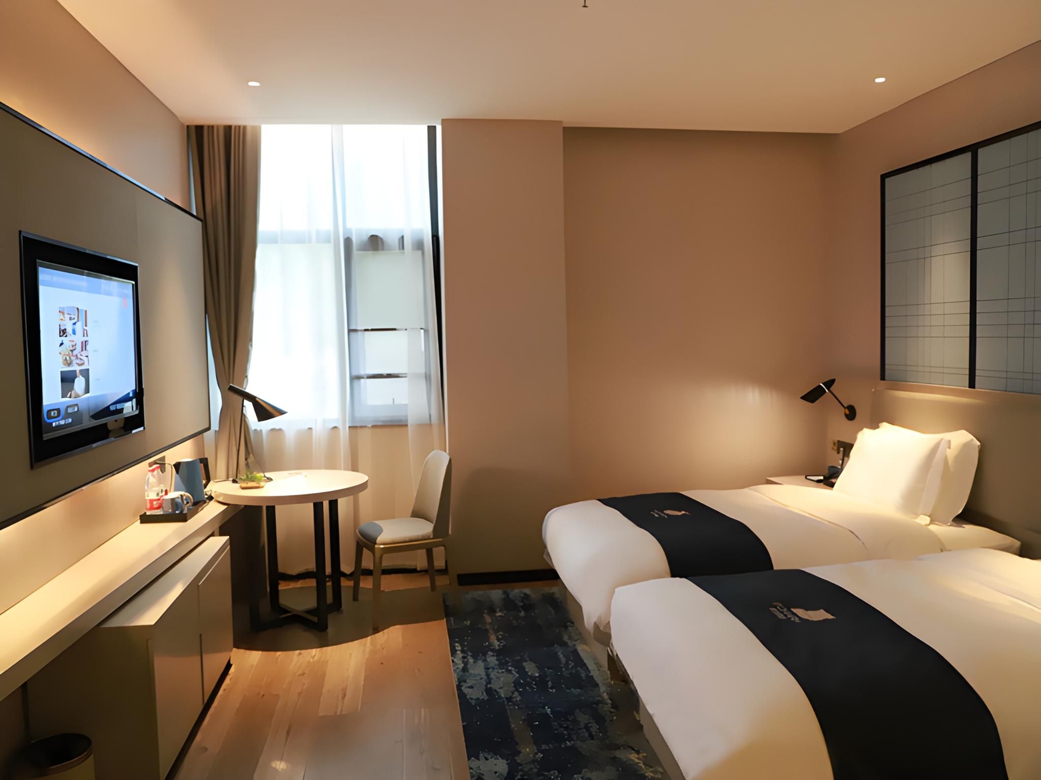 Dossen - Standard Twin Room