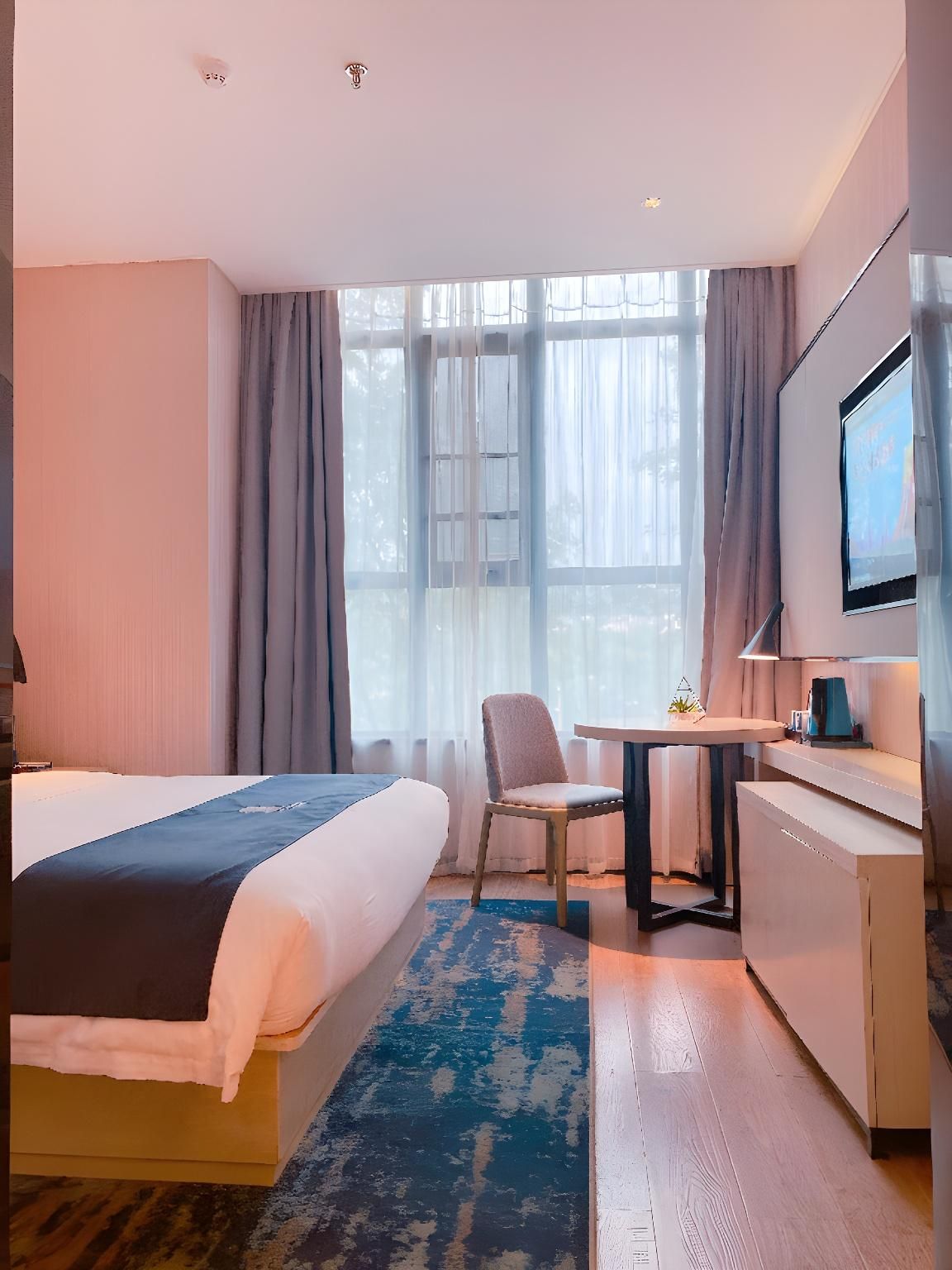 Dossen - Superior Bed Room