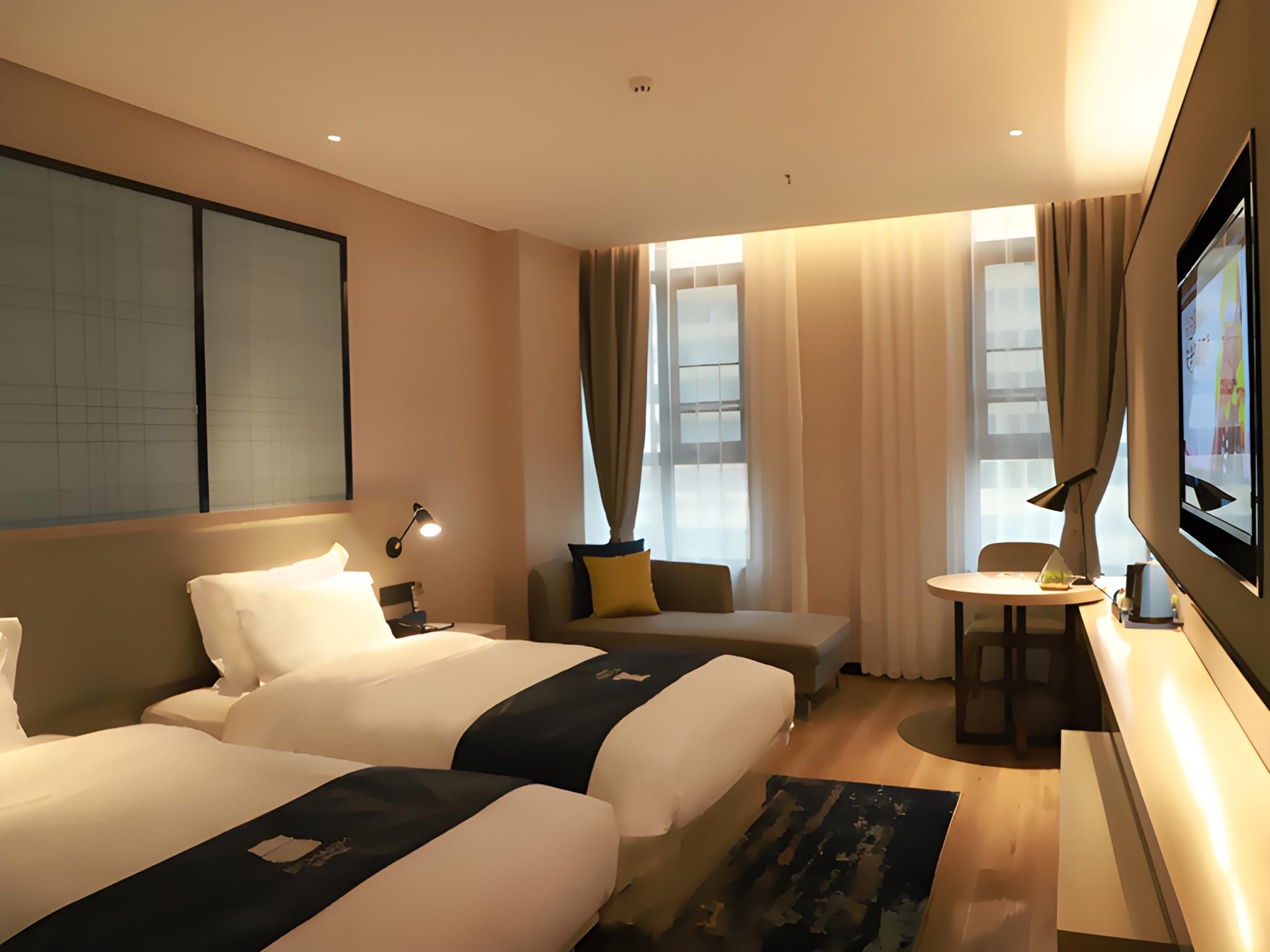 Dossen - Superior Twin Room