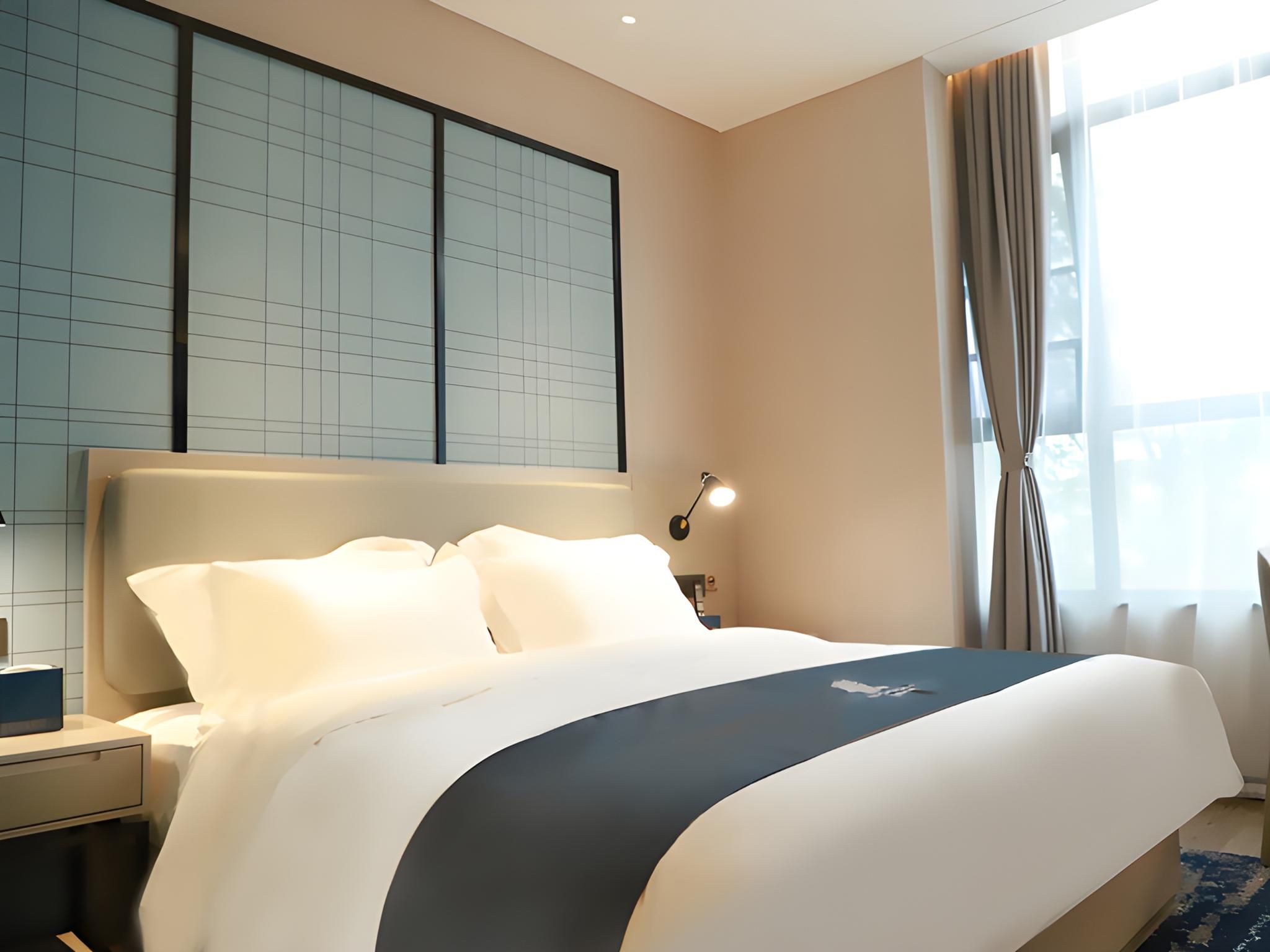 Dossen - Standard Bed Room