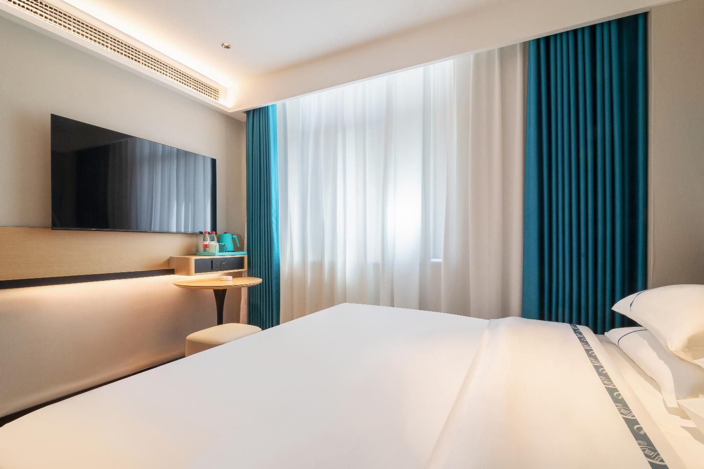 Dossen - Superior Bed Room