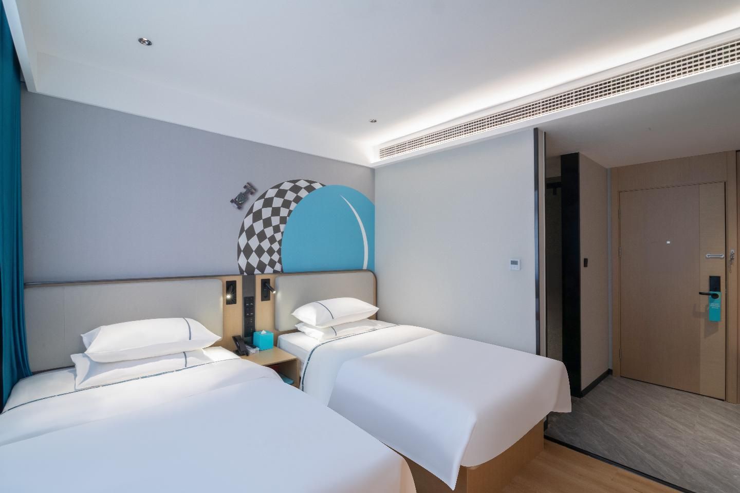 Dossen - Superior Twin Room