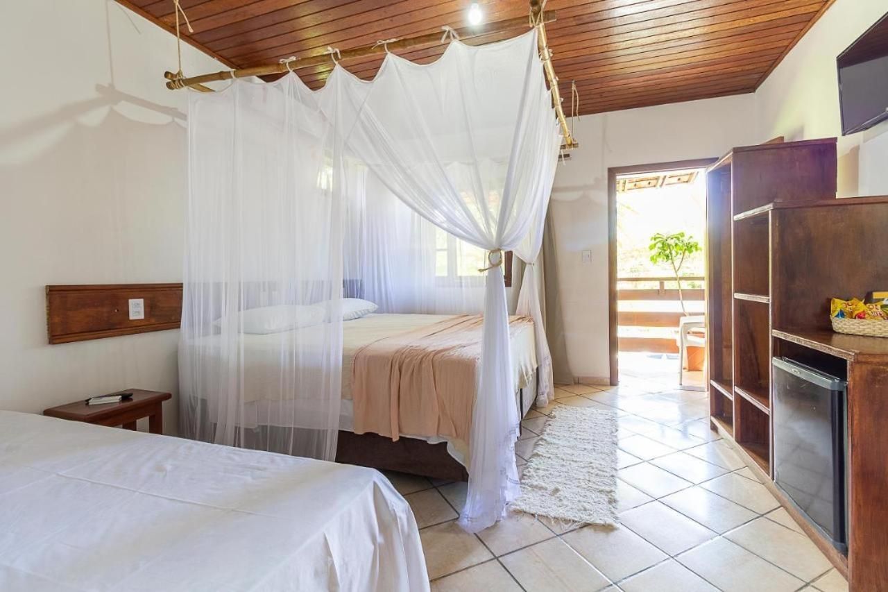Suite with Balcony