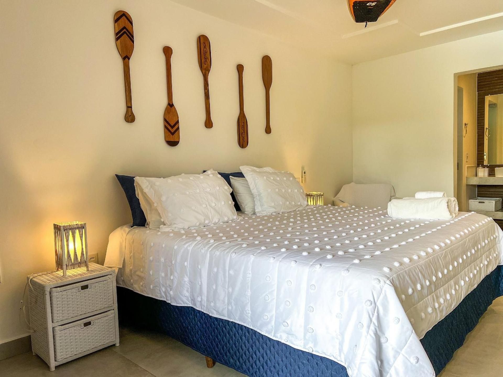 Deluxe Double Studio