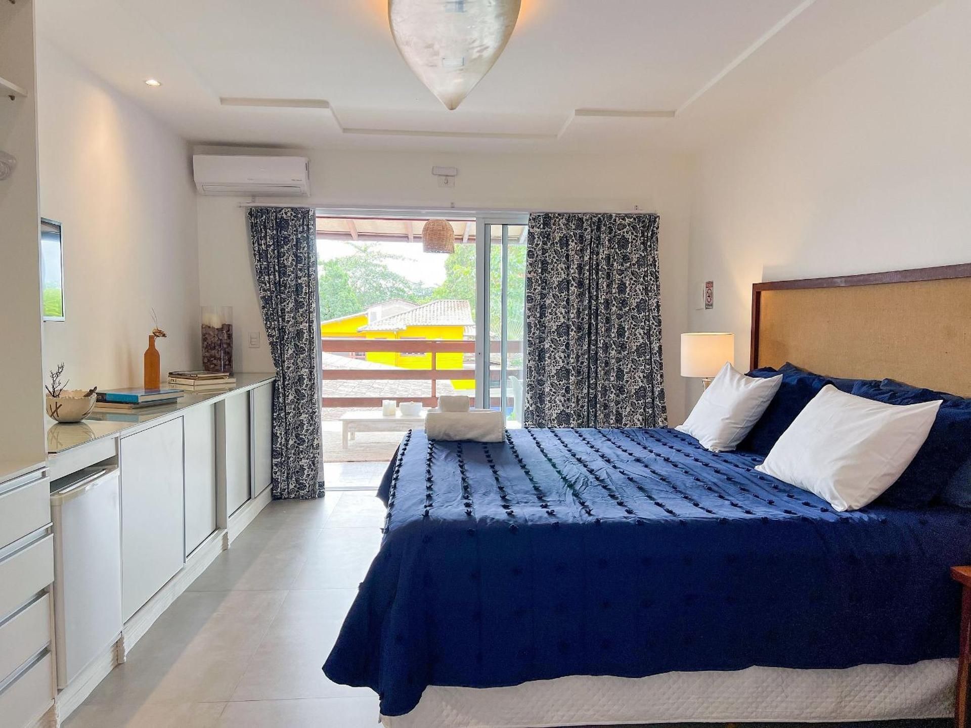Superior King Suite