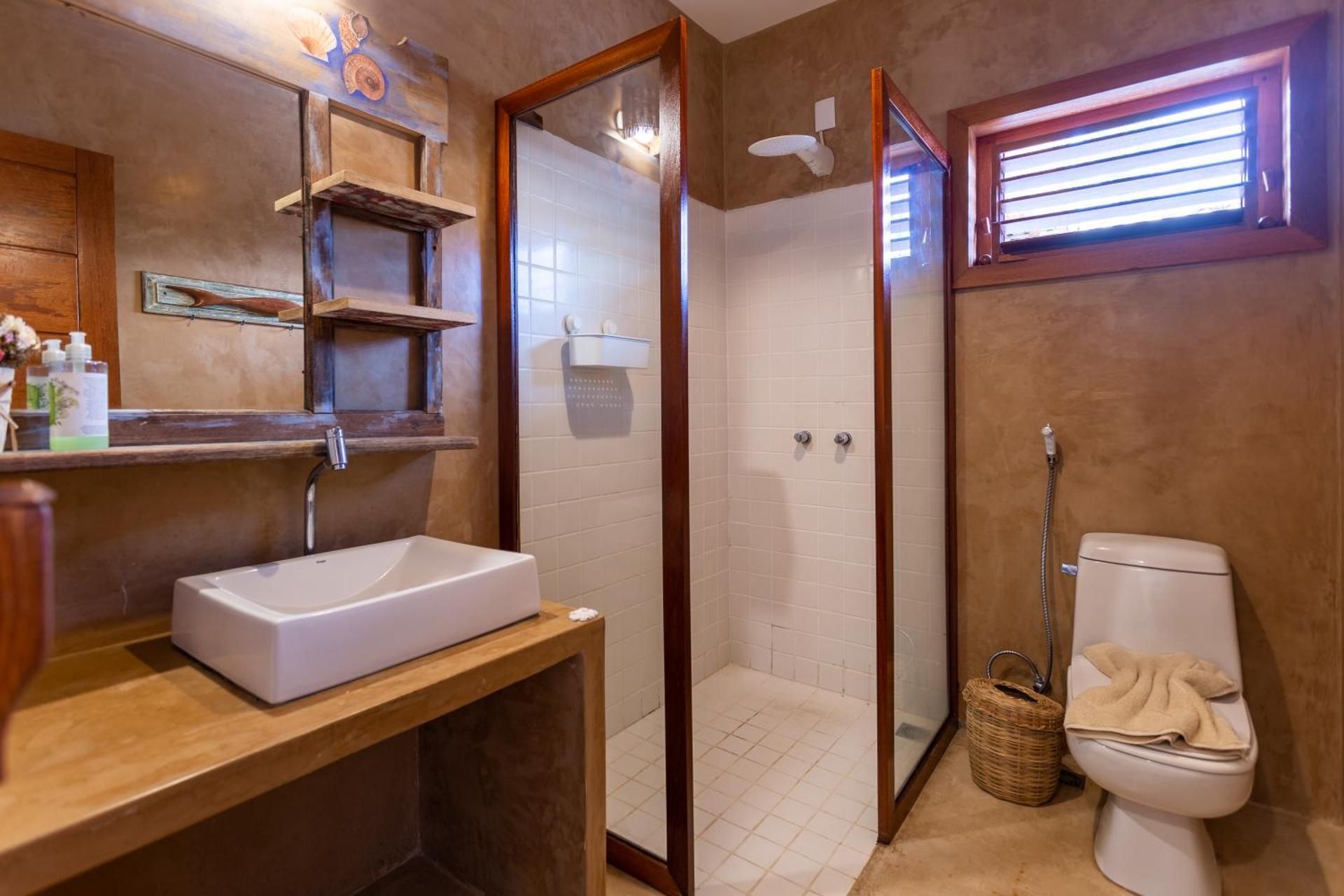 King Suite with Ocean View