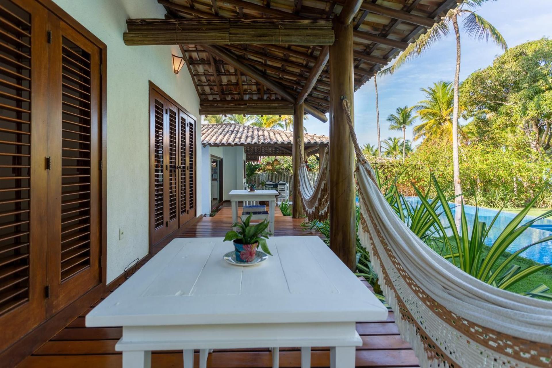King Suite with Ocean View