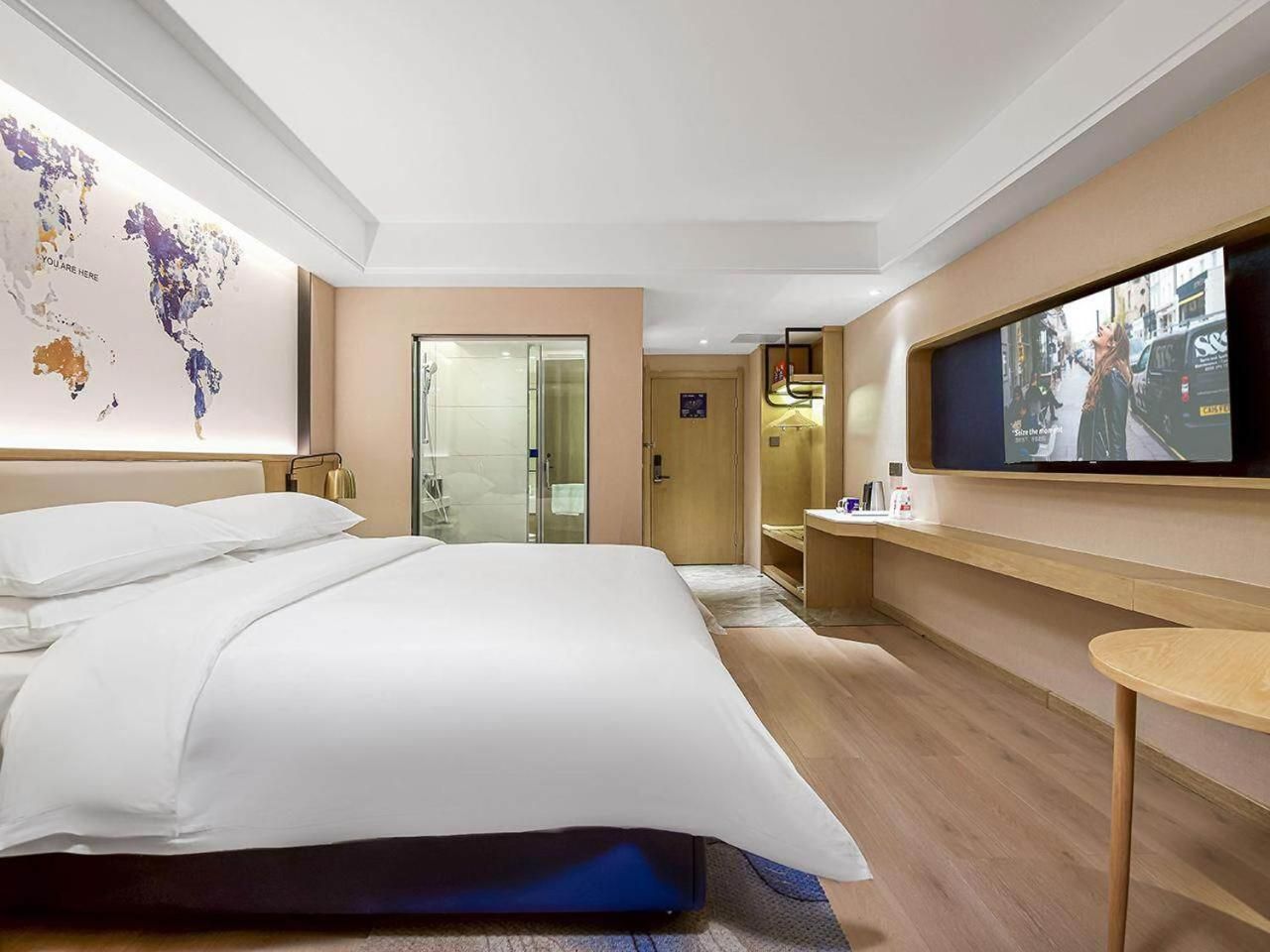 Premier Double Room