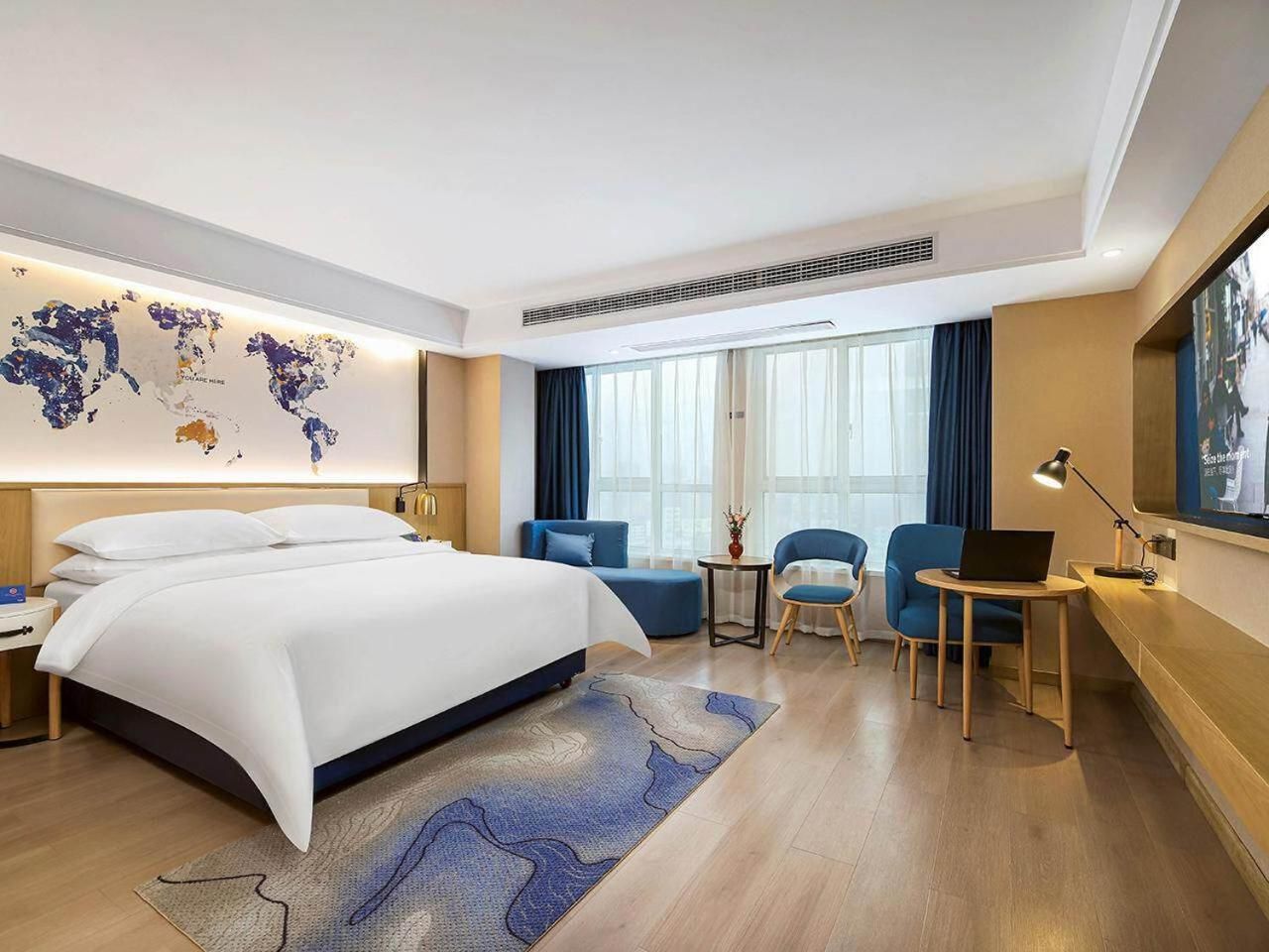 Premium Double Room
