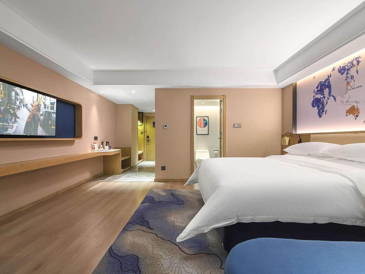 Premium Double Room