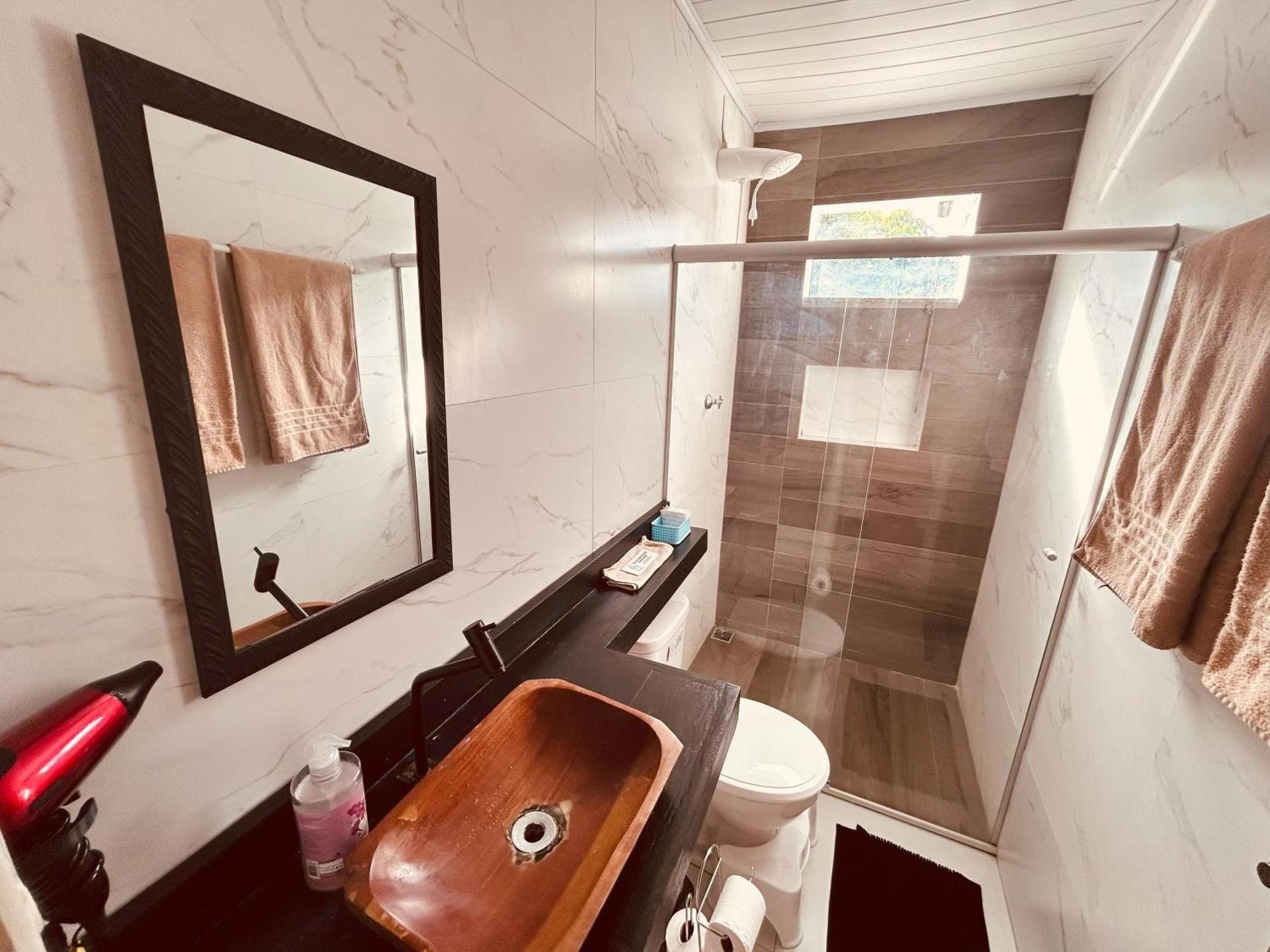 Family Room with Private Bathroom