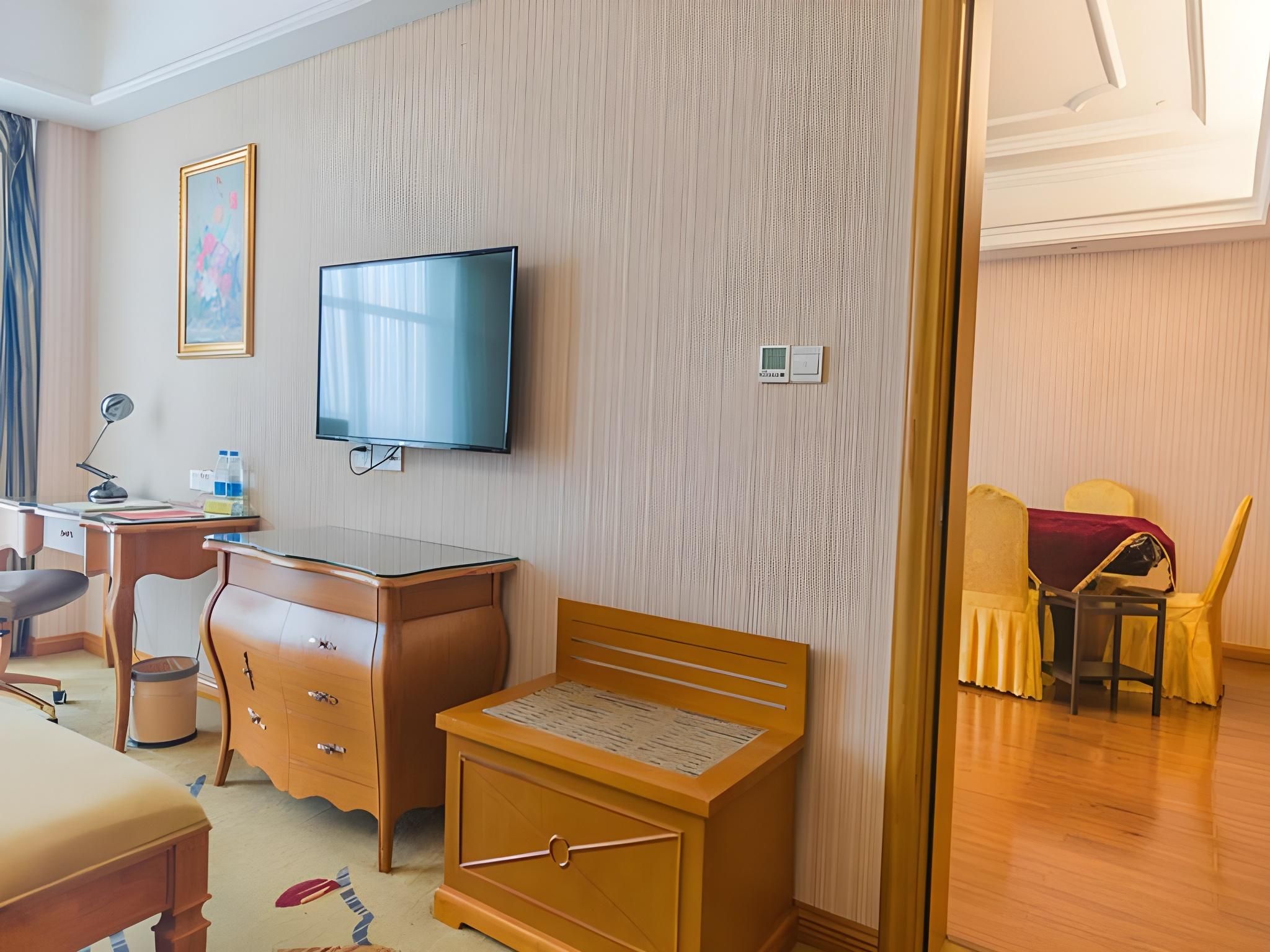 Vienna - Deluxe Suite