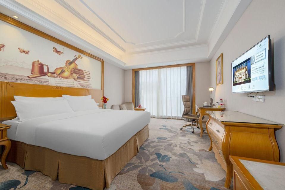 WH - Standard Room