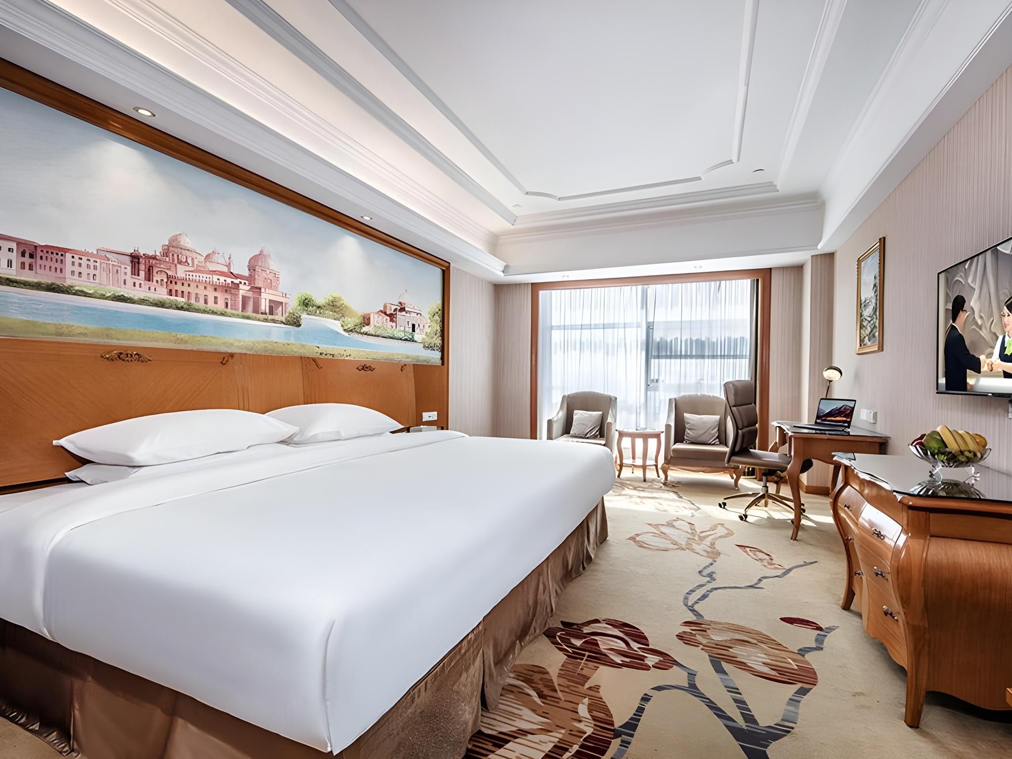 WH - Standard Room
