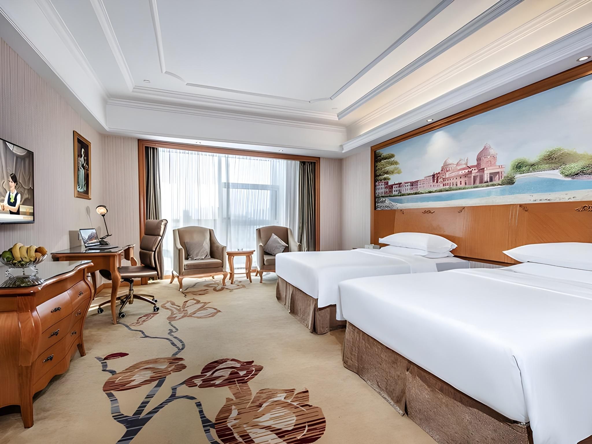 Vienna - Superior Twin room