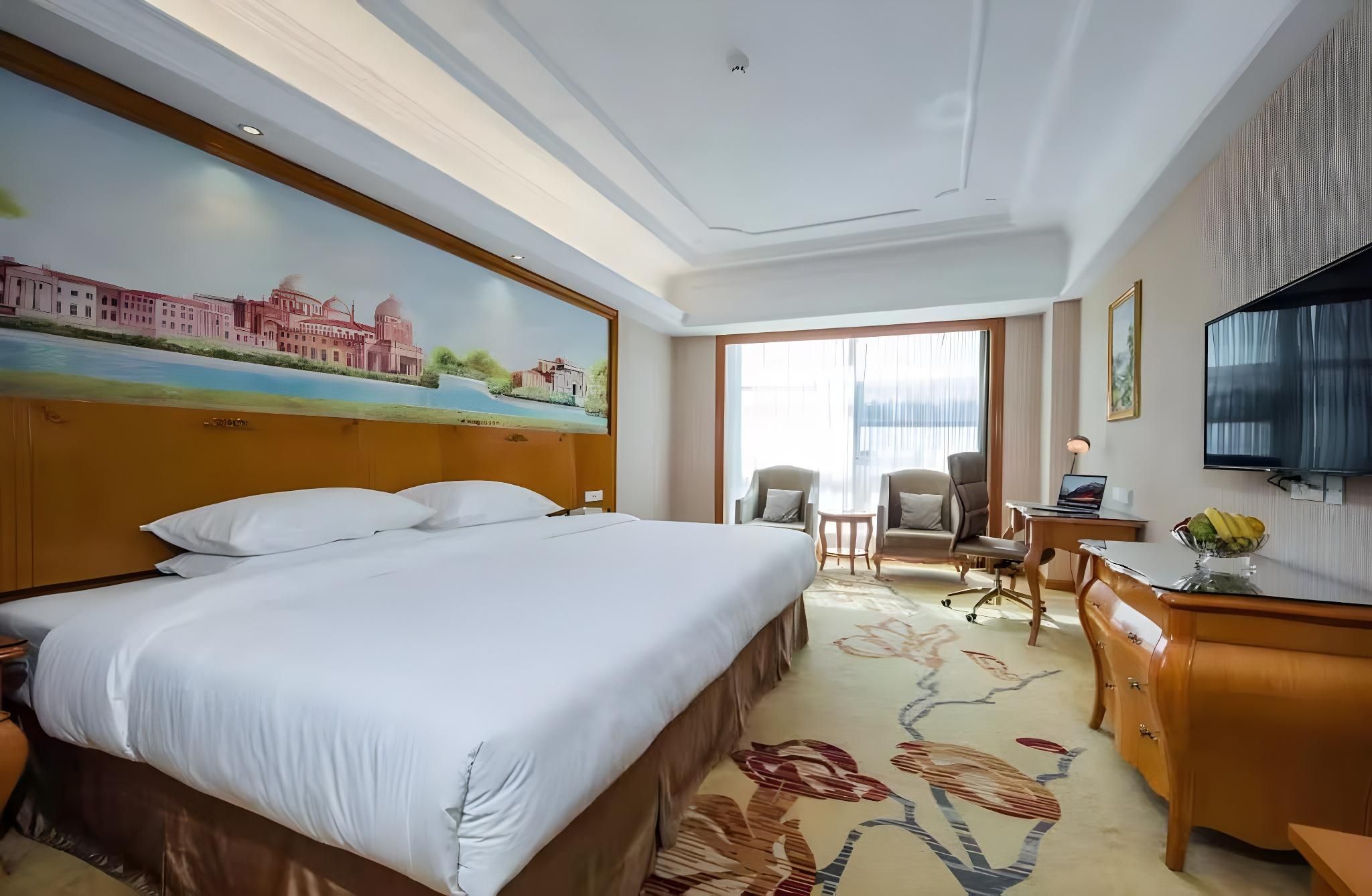 Vienna - Deluxe Room