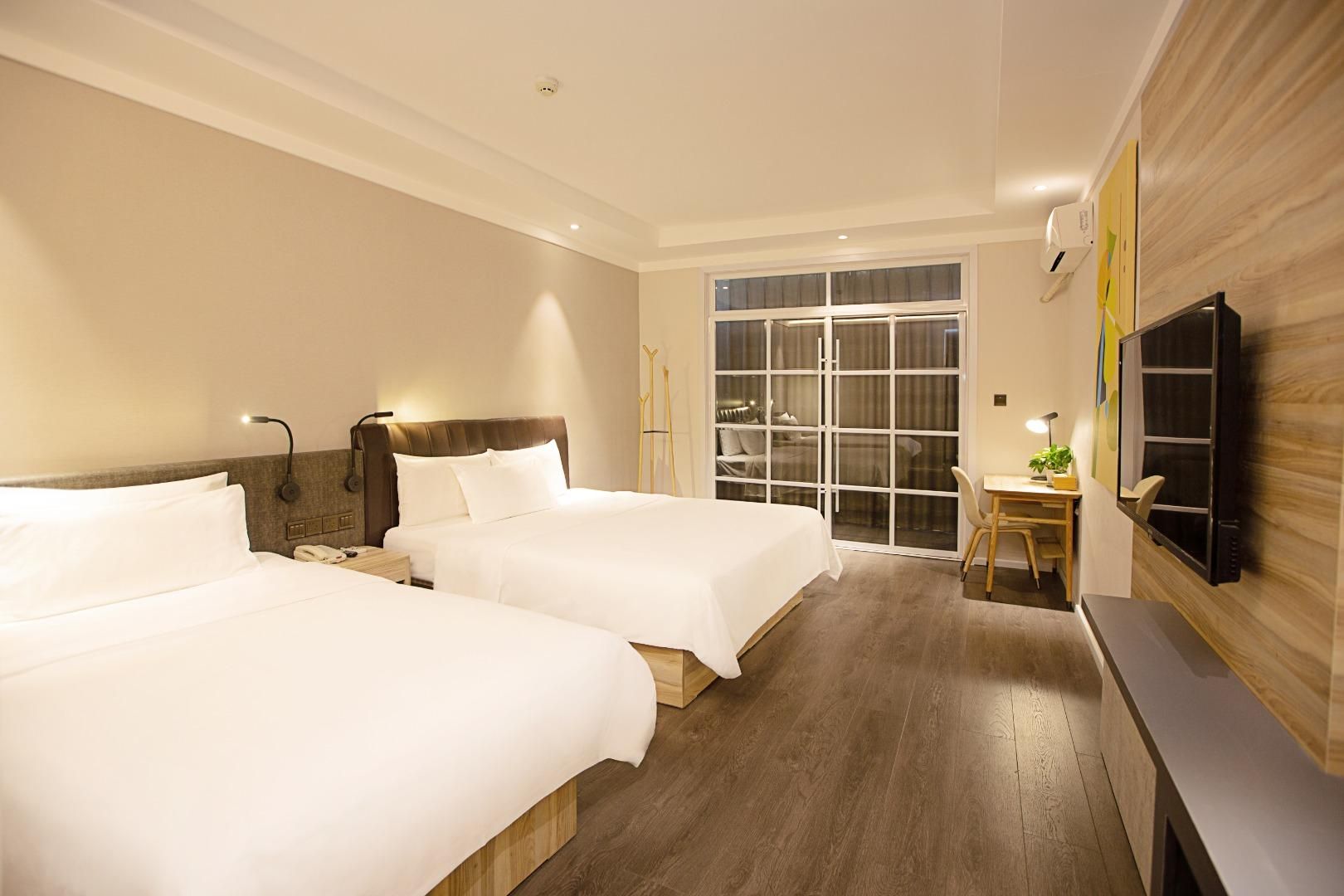 Marsden Twin Room