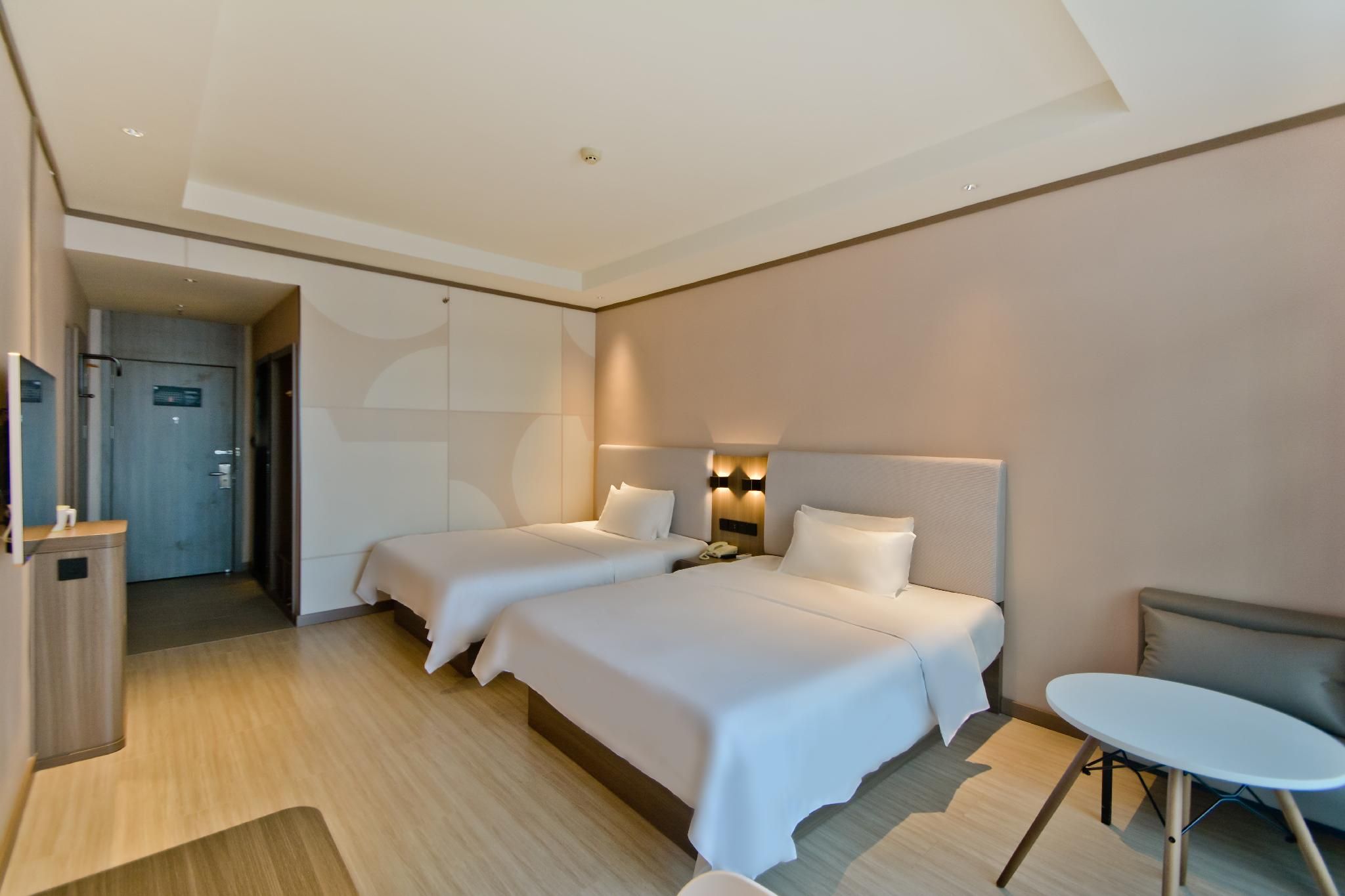 Luxury Room, 2 Single Beds