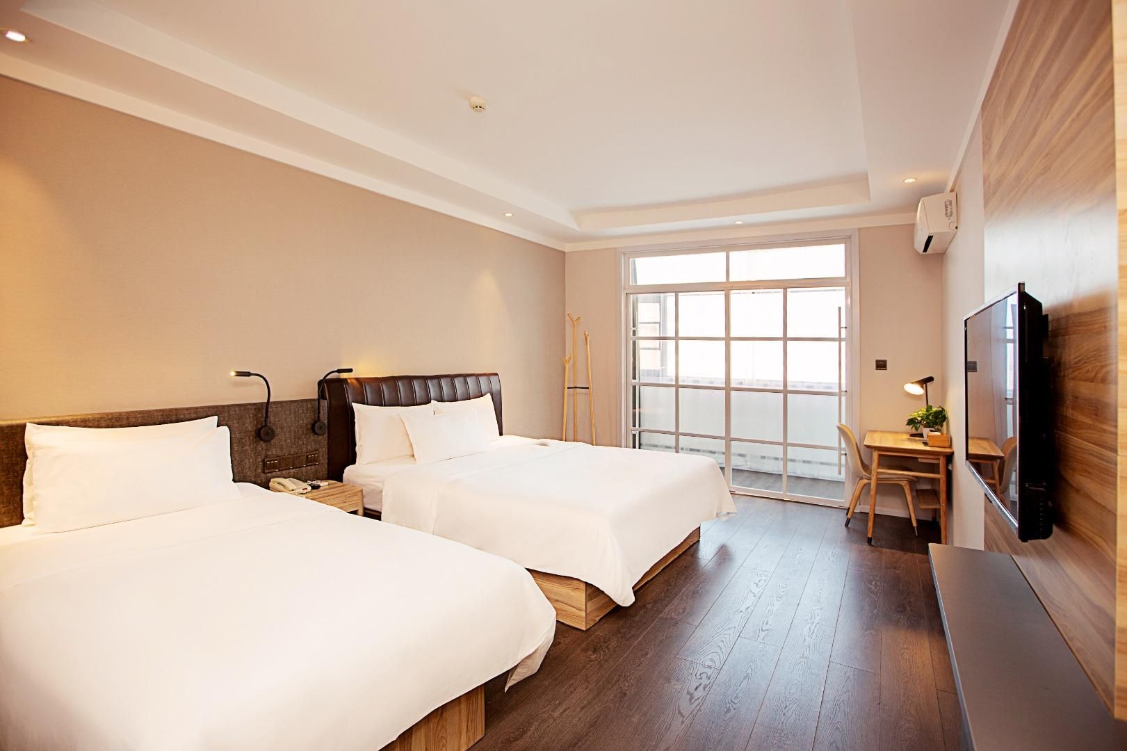 Marsden Twin Room