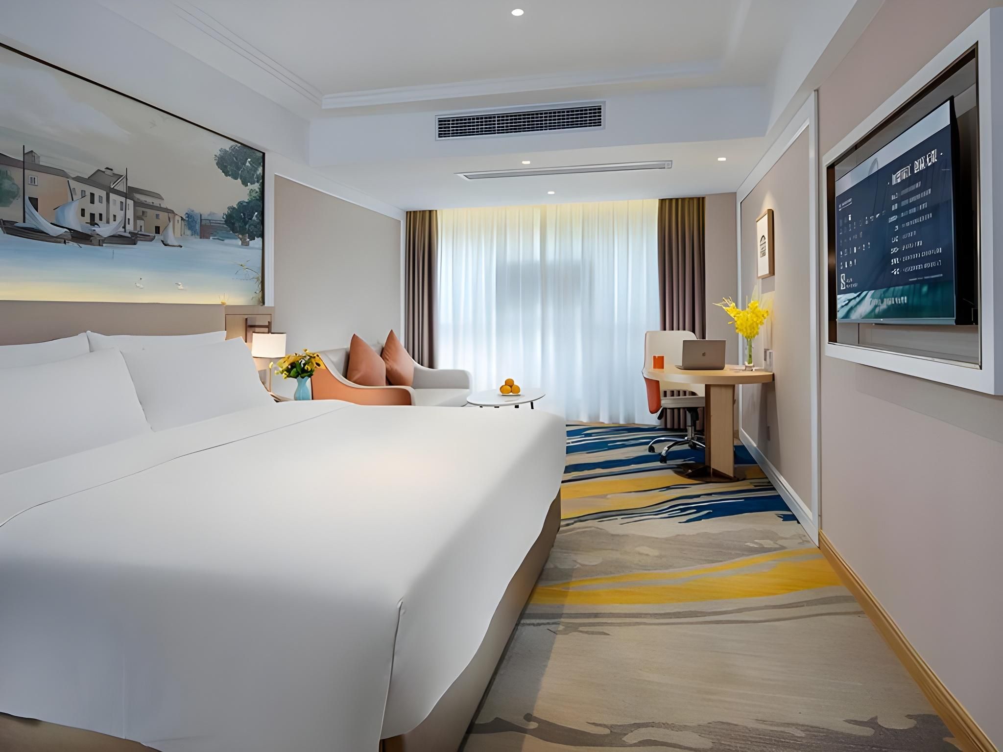 Vienna - Standard 1 Bed Room