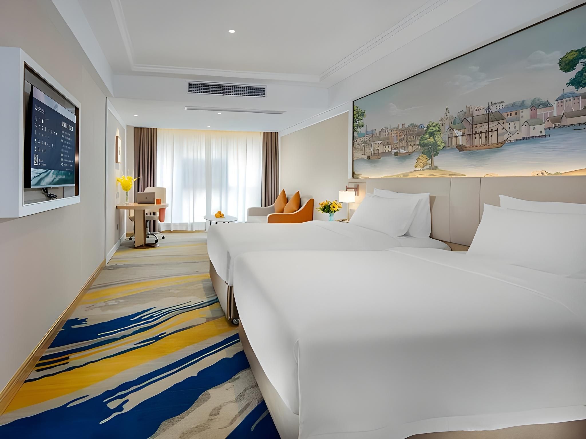 Vienna - Superior Twin room