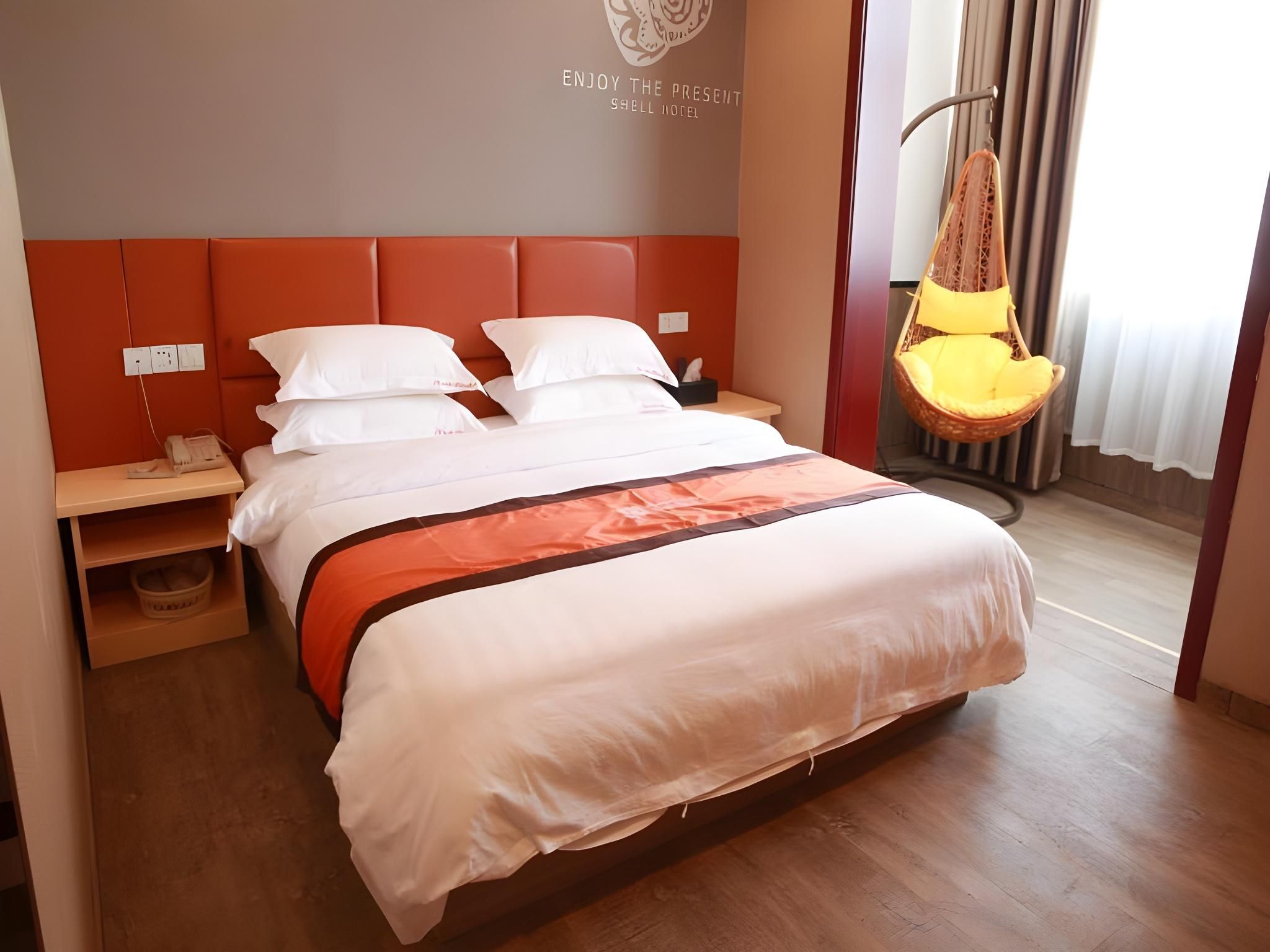 GTI - Fashion Superior 1 Bed Room