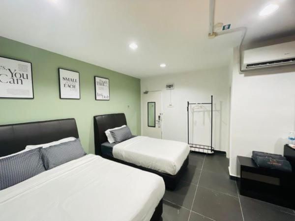 Family Suite