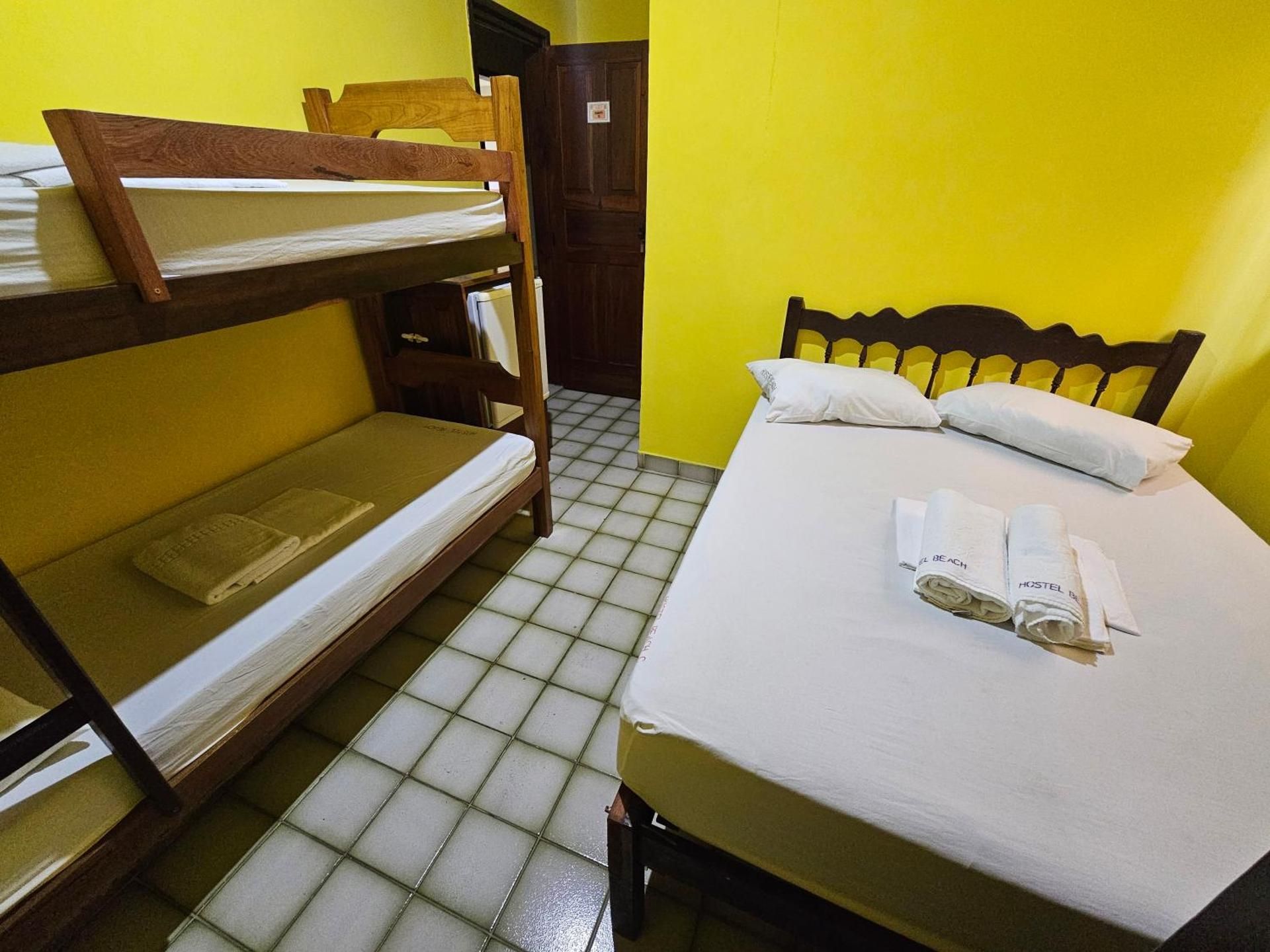 Triple Room with Private Bathroom
