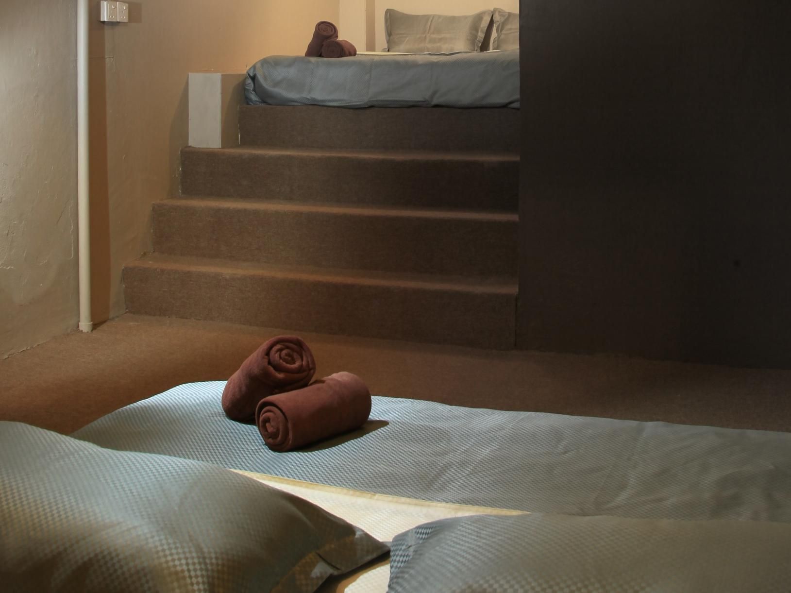 Deluxe Room with Two Double Beds