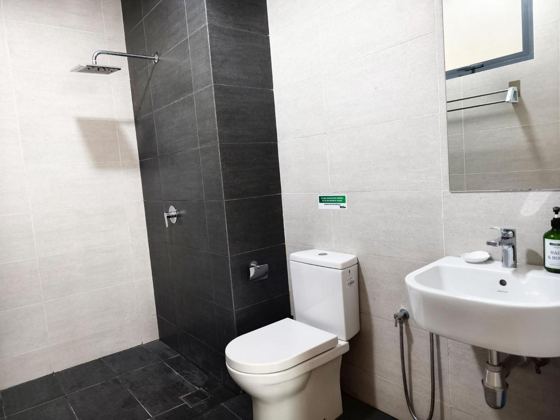 One-Bedroom Suite