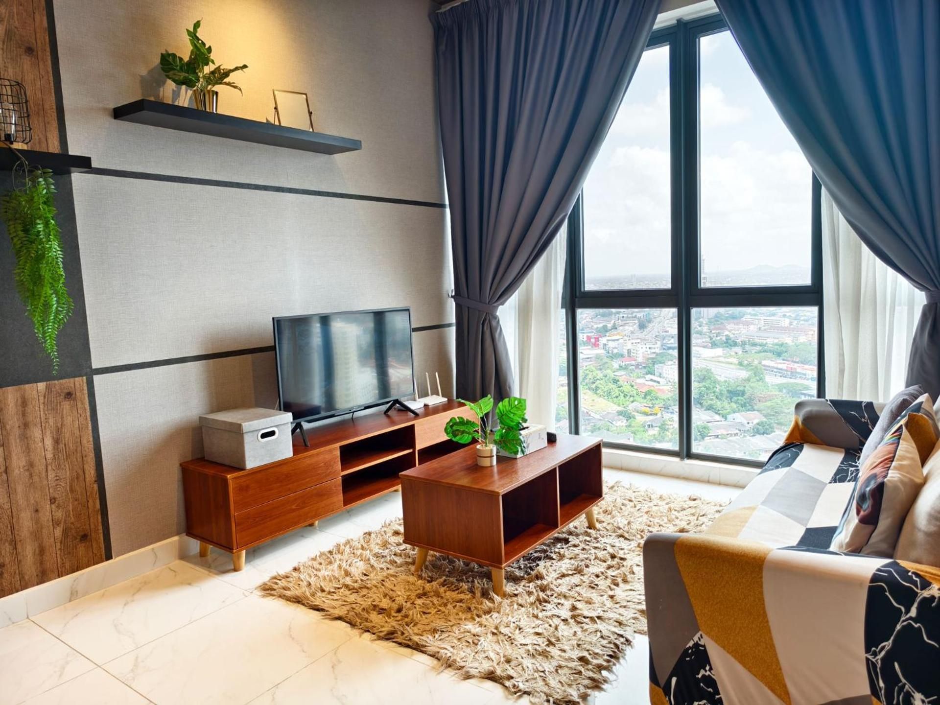 One-Bedroom Suite