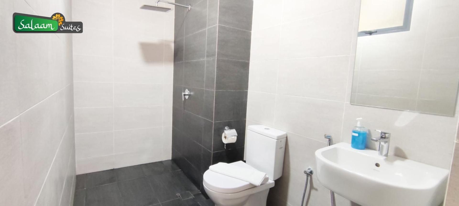 Two Bedroom