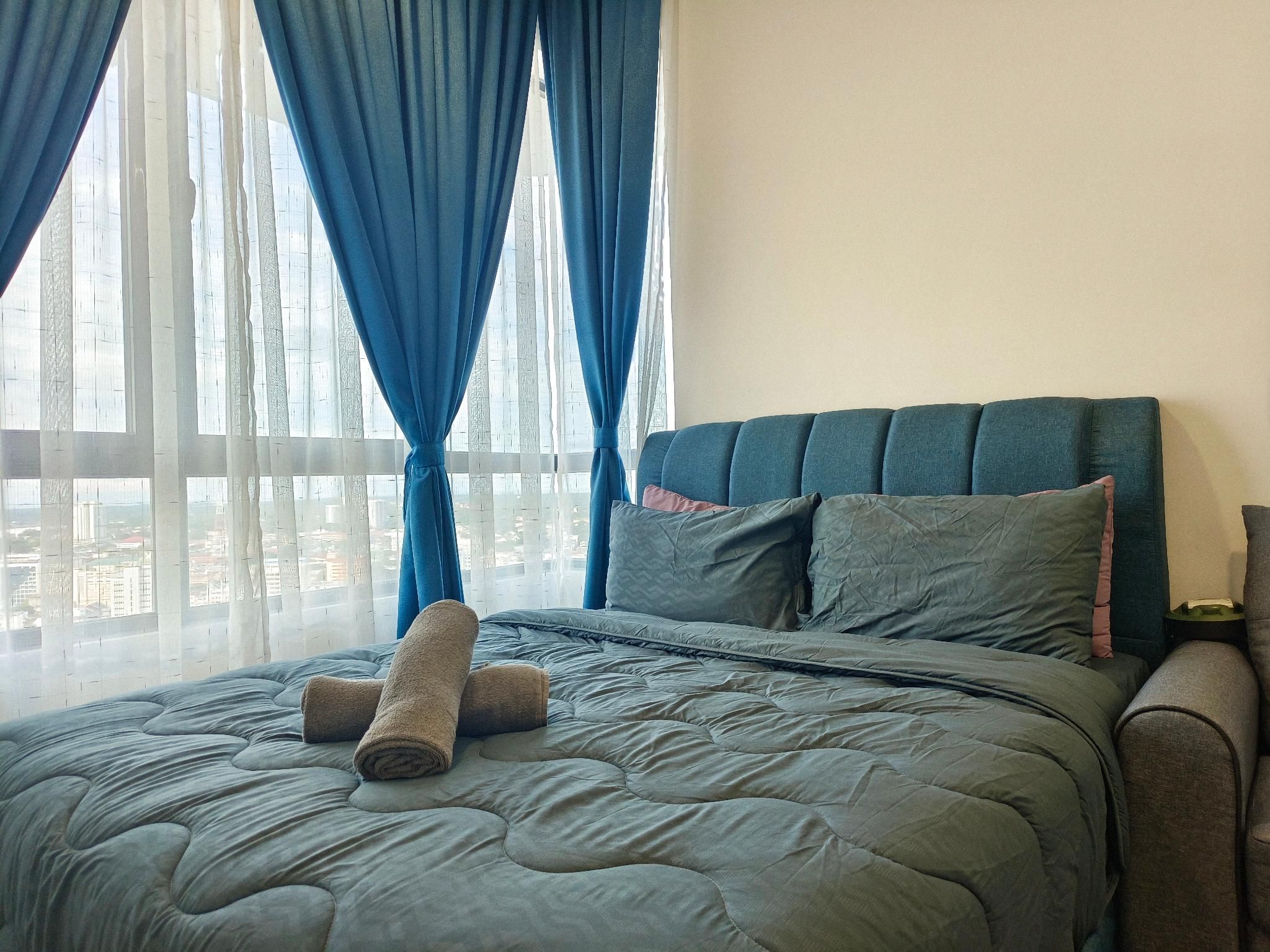 One Bedroom Deluxe
