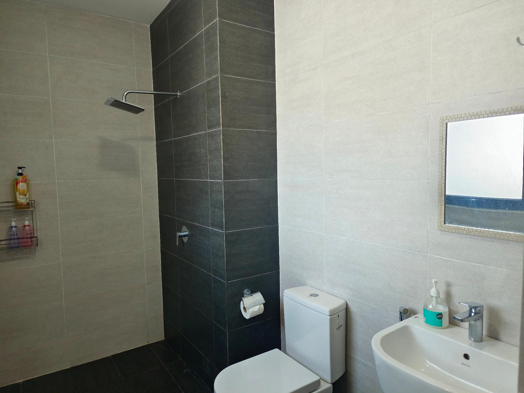 One Bedroom Deluxe
