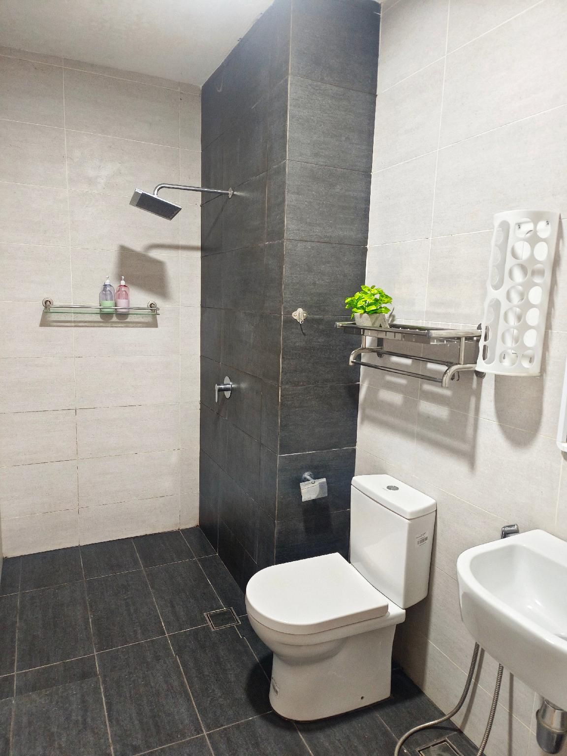 One Bedroom