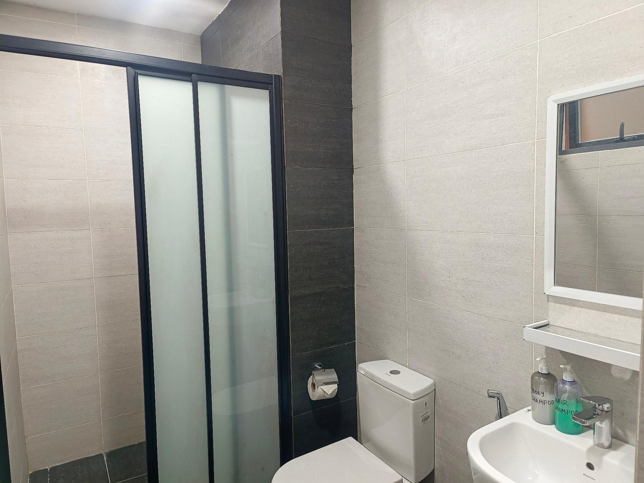 One Bedroom Executive