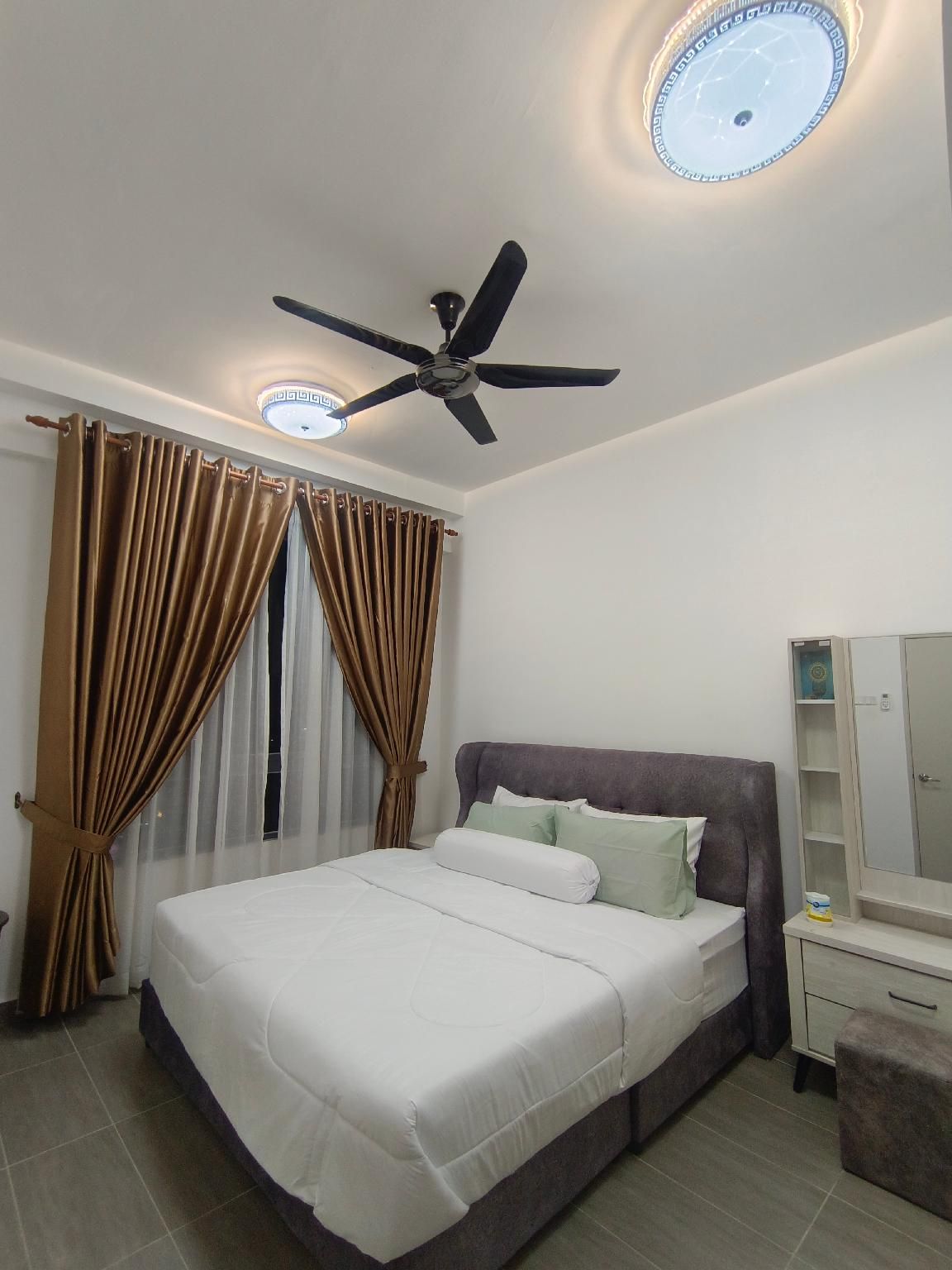 One Bedroom