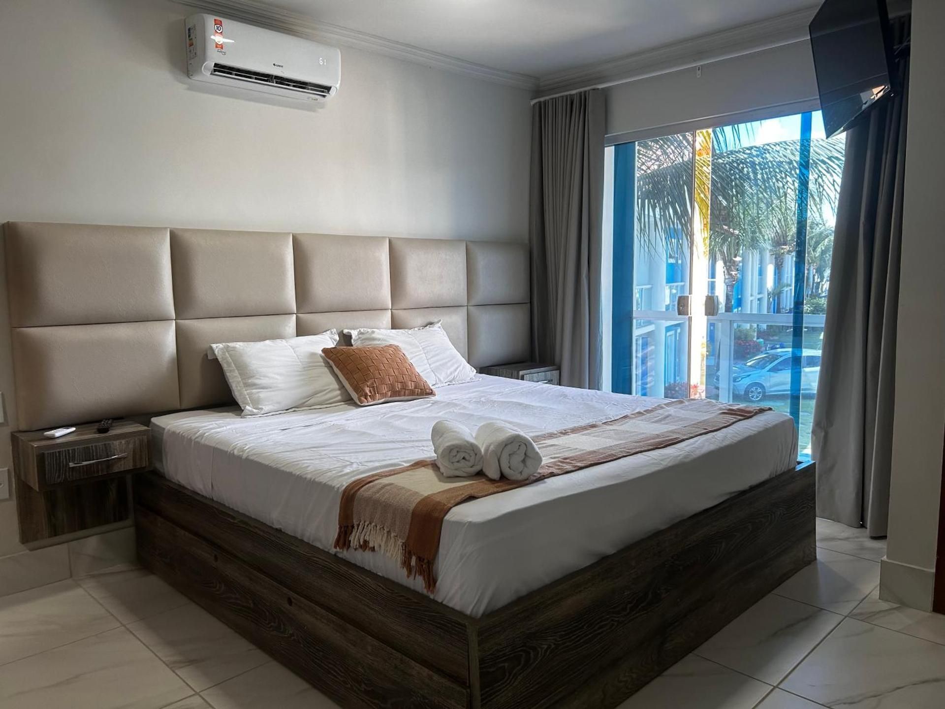 Three-Bedroom Home