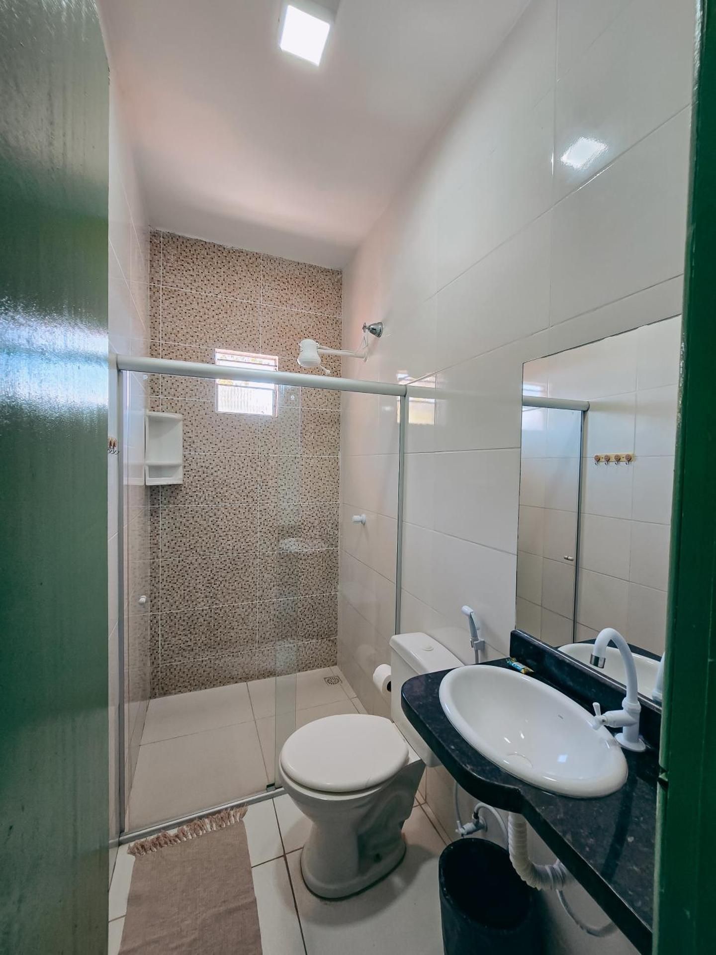 Basic Triple Room
