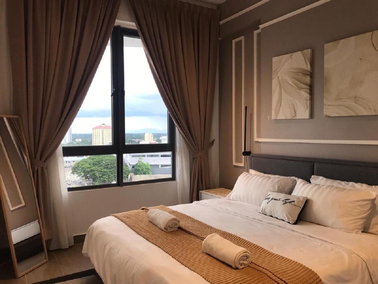 2 Bedrooms Family Suite